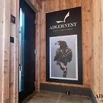 Adlernest Apartman Ramsau am Dachstein