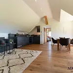 Apartman Adlernest