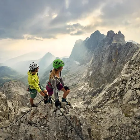 Διαμέρισμα Adlernest