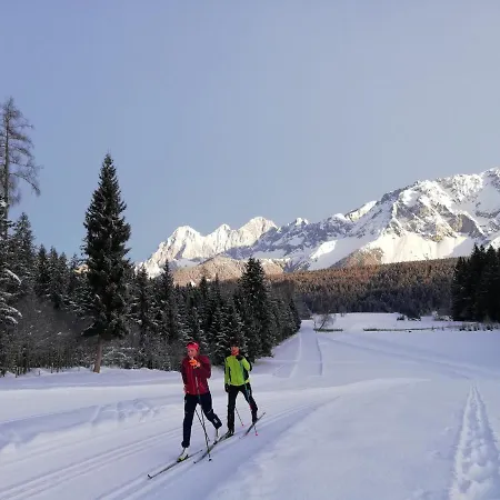 Adlernest Lägenhet *