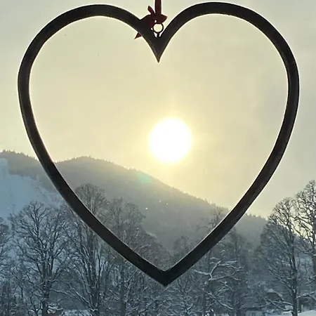 Adlernest Ramsau am Dachstein