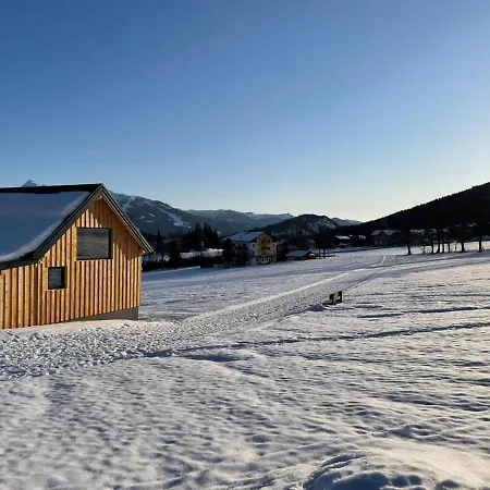 Lägenhet Adlernest *