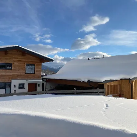 Adlernest Ramsau am Dachstein