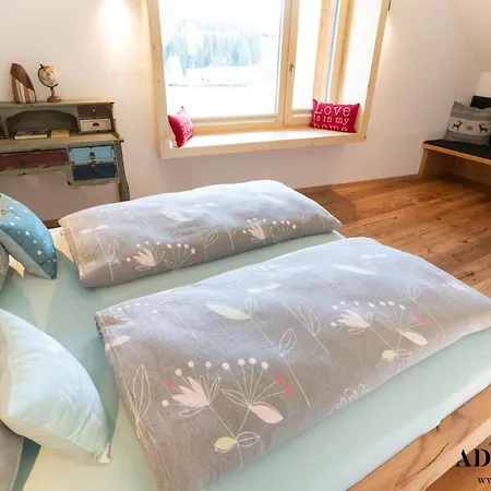 Adlernest Apartment Ramsau am Dachstein