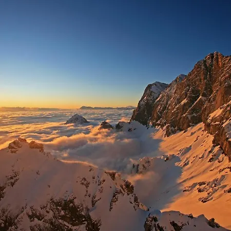 Adlernest Ramsau am Dachstein