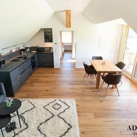 Adlernest * Ramsau am Dachstein