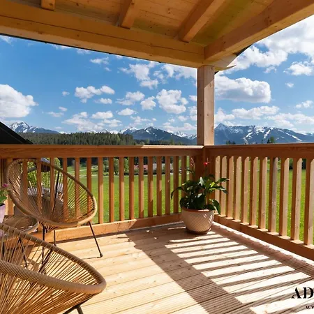 Adlernest * Ramsau am Dachstein