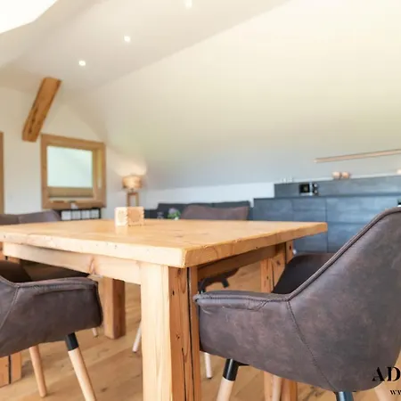 Apartment Adlernest