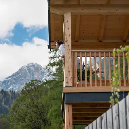 Lejlighed Adlernest *