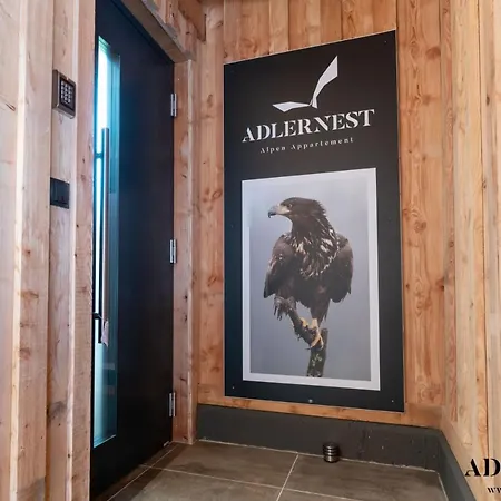 Adlernest Lägenhet Ramsau am Dachstein