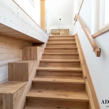 Lägenhet Adlernest Ramsau am Dachstein