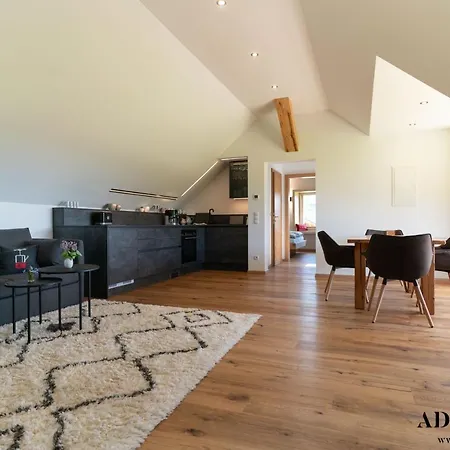 Apartment Adlernest
