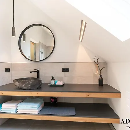 Adlernest Ramsau am Dachstein