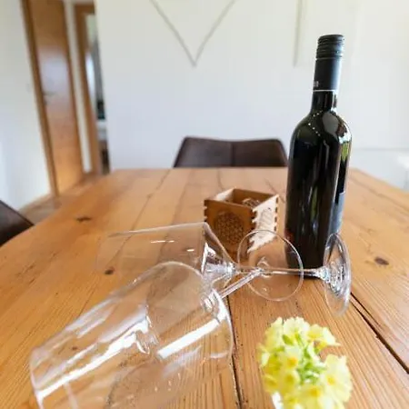 Lejlighed Adlernest *