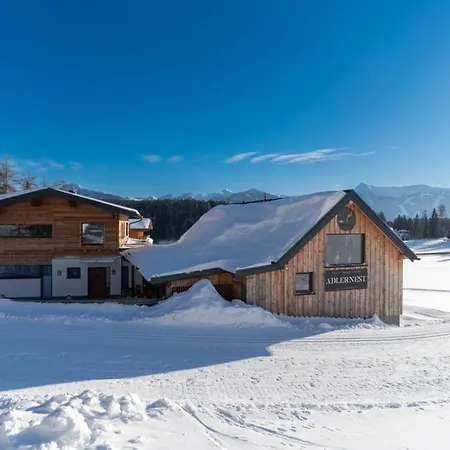 Adlernest Ramsau am Dachstein