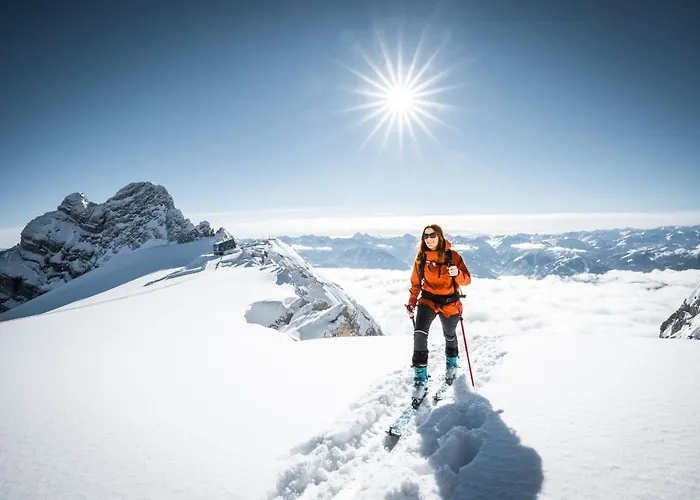 Adlernest Апартаменты