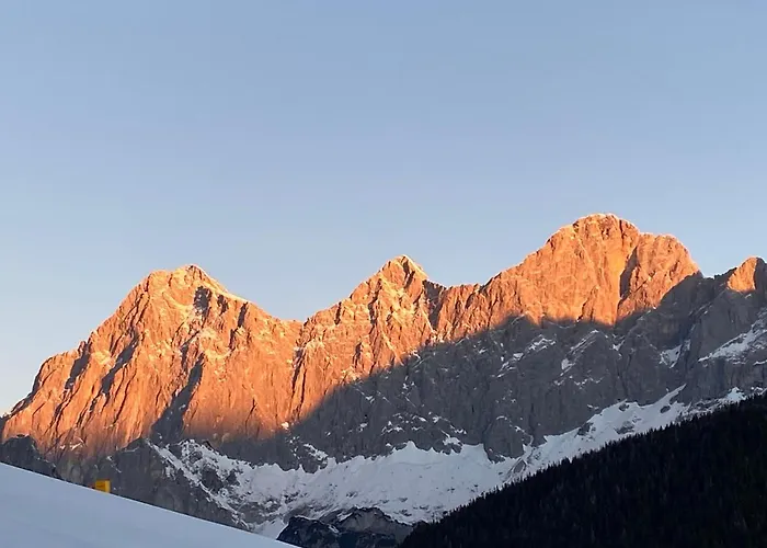 Διαμέρισμα Adlernest