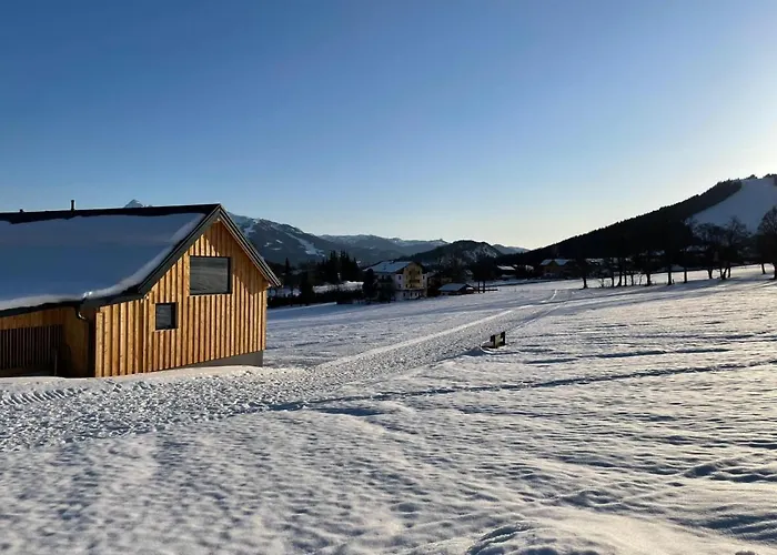 Διαμέρισμα Adlernest *