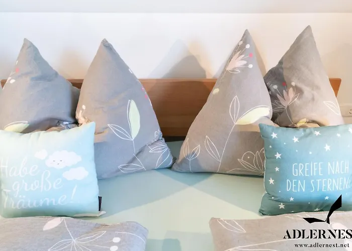 Adlernest * Рамзау-ам-Дахштайн