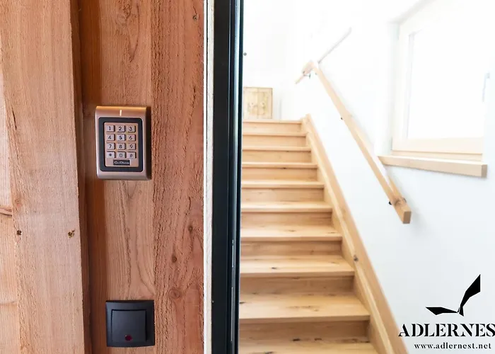 Adlernest Apartament Ramsau am Dachstein