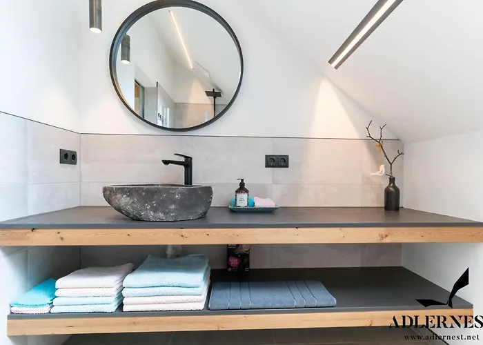 Adlernest * Ramsau am Dachstein