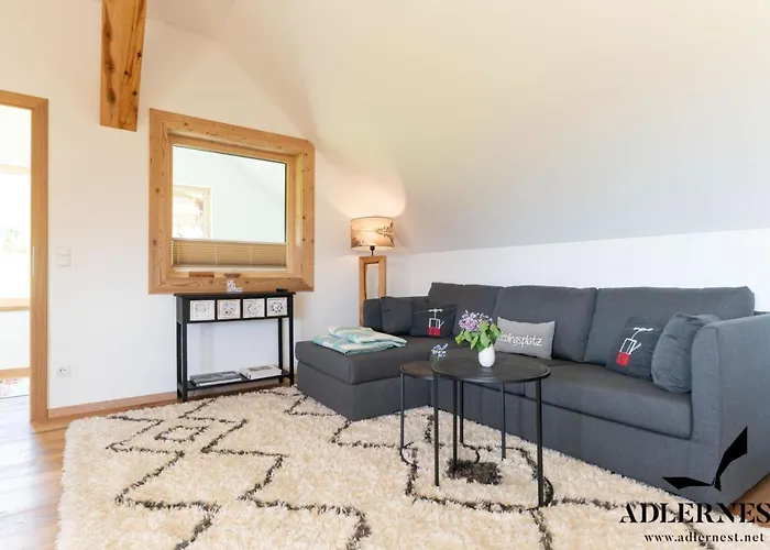 Διαμέρισμα Adlernest Ramsau am Dachstein