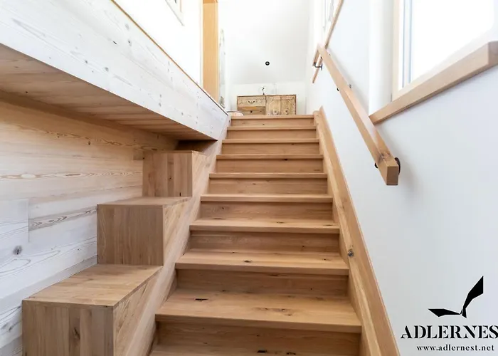 Διαμέρισμα Adlernest Ramsau am Dachstein