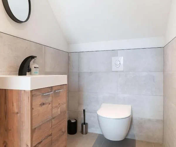 Adlernest Ramsau am Dachstein