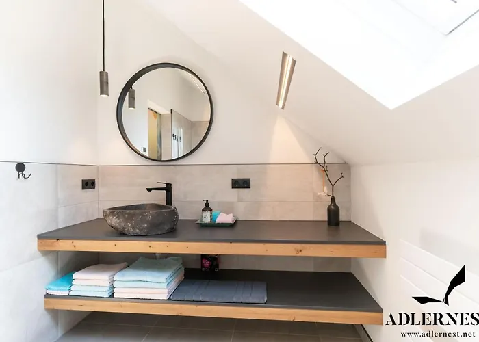 Adlernest Ramsau am Dachstein