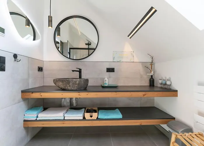 Διαμέρισμα Adlernest