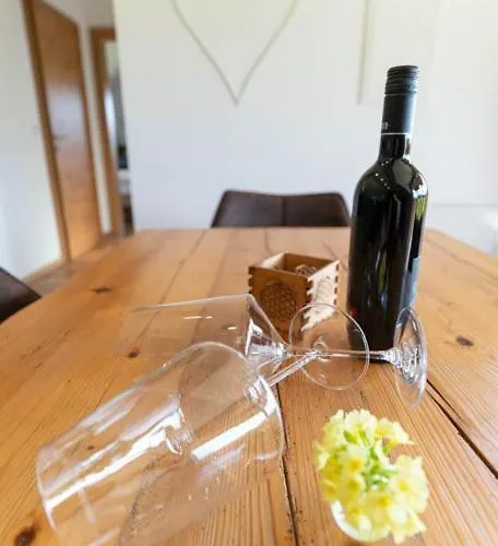 Διαμέρισμα Adlernest *