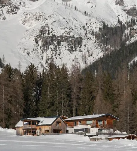 Adlernest Διαμέρισμα *